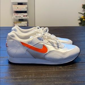 Nike trainers